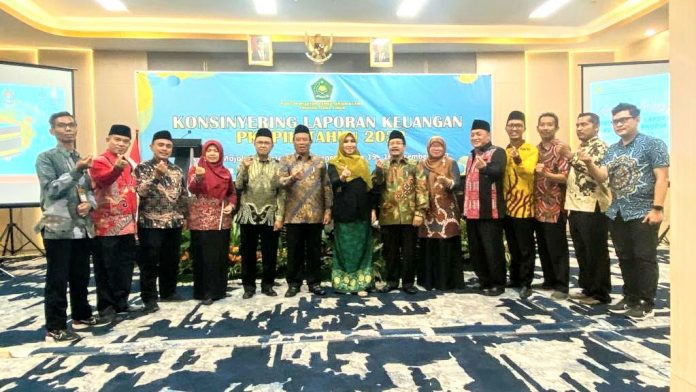 Kemenag Jatim