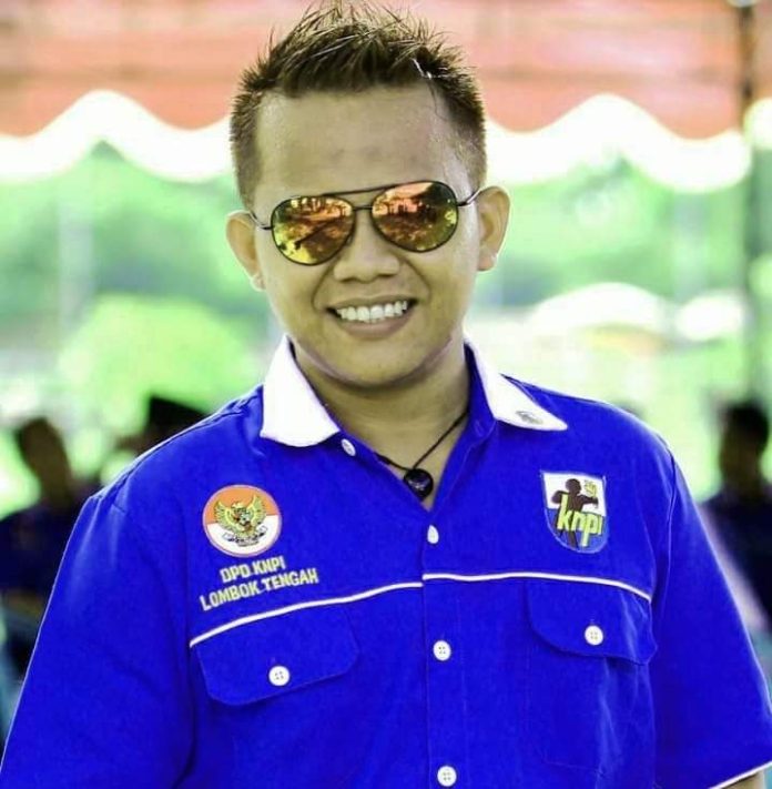 Deni Sakti