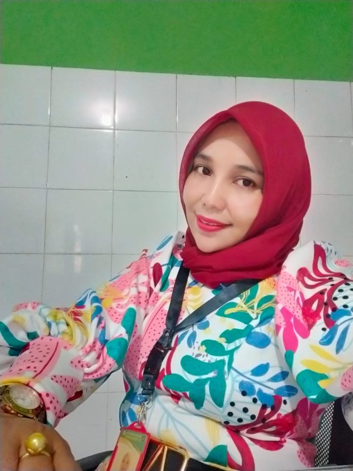 Ners.Sumarni,S.Kep