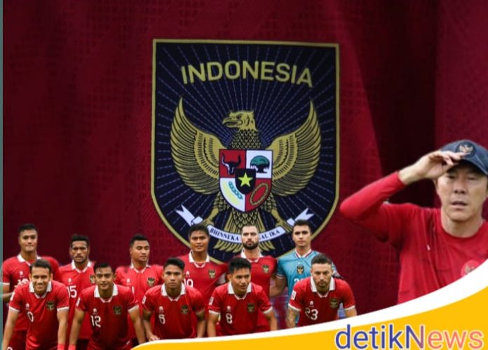 Timnas Indonesia