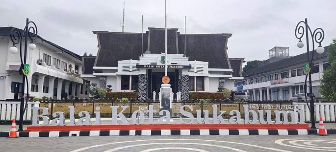 Panduan Ibadah Ramadhan Terbaru dari Wali Kota Sukabumi Melalui Surat Edaran Pemerintah Kota