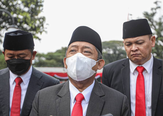 Ini Pendapat Walikota Bandung Mengenai Larangan Menggelar Acara Buka Puasa Bersama