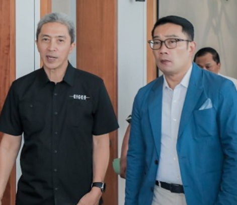Jelang Ramadan dan Idul Fitri, Ridwan Kamil Mengimbau untuk Siap-siap Menghadapi Potensi Inflasi