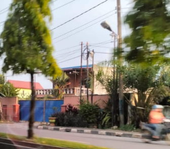 Terbongkar! Markas Judi Las Vegas di Km.18 Binjai Digrebek Poldasu, Pemain Berhamburan Saat Operasi Berlangsung