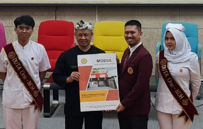 Program One Nurse One School: Upaya Meningkatkan Kesehatan Remaja di Kota Bandung