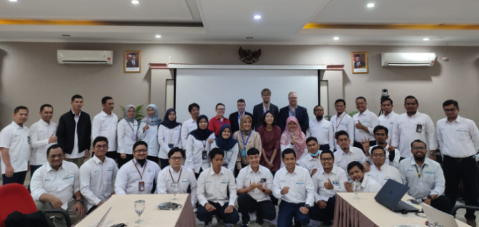 Kolaborasi Energinet dan DEA dalam Peningkatan Kompetensi PLNers untuk Mempercepat Pengembangan dan Efisiensi Energi