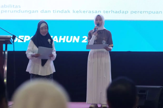 Keterlibatan Lansia dan Anak dalam Musrenbang RKPD Kota Depok Membuat Pembangunan Lebih Inklusif