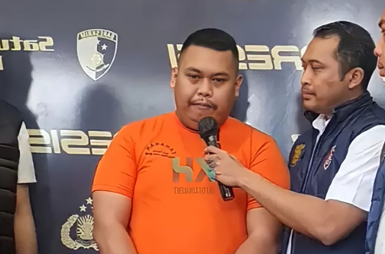 Selebgram Ajudan Pribadi Meminta Maaf