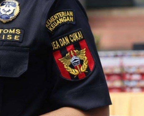 Pegawai Bea Cukai Terjerat Kontroversi Setelah Melontarkan Kata-kata Kasar
