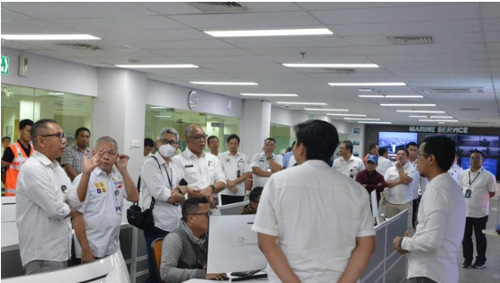 Optimalisasi Kapasitas