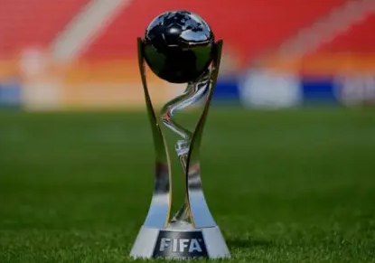 FIFA Memutuskan Membatalkan Indonesia sebagai Tuan Rumah Piala Dunia U-20