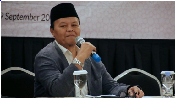 PKS Kecewa Piala Dunia U-20 Batal di RI