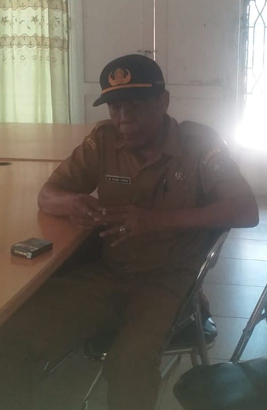 BUMDes di Asahan 30 % Bermasalah, Kabid Dinas PMD Asahan : Hanya Sebatas Pembinaan