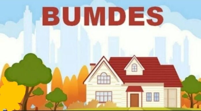 BUMDes di Asahan 30 % Bermasalah, Kabid Dinas PMD Asahan : Hanya Sebatas Pembinaan