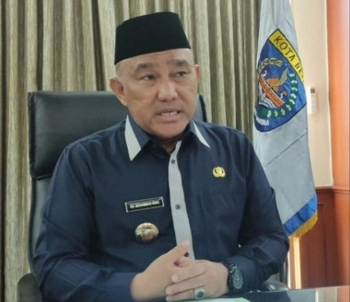 Walikota Depok Beri Penjelasan Menenangkan Terkait Aliran Sungai di Atas Tol Cijago