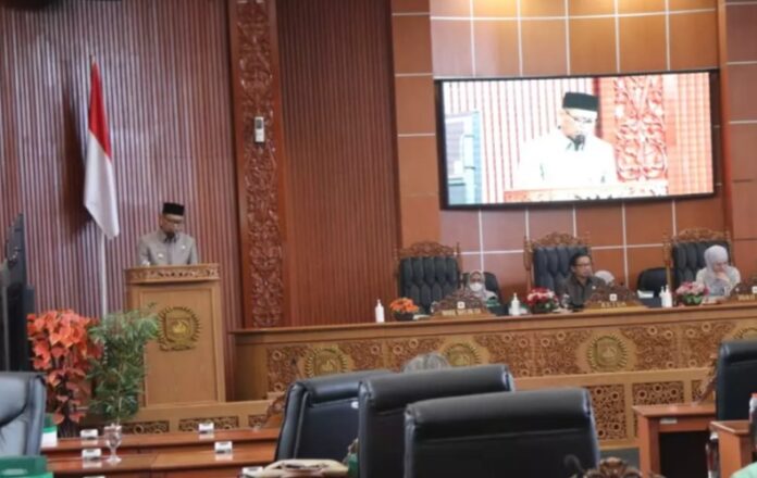 Wakil Walikota Depok Berjanji Mengkaji Lebih Lanjut Usulan Pokir dari Anggota Dewan Yang Diterima