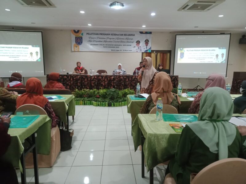 Fokus Dukung Zero Stunting, Ini Tips Sederhana Hj.Etty Maryati Salim (Ummy Etty)