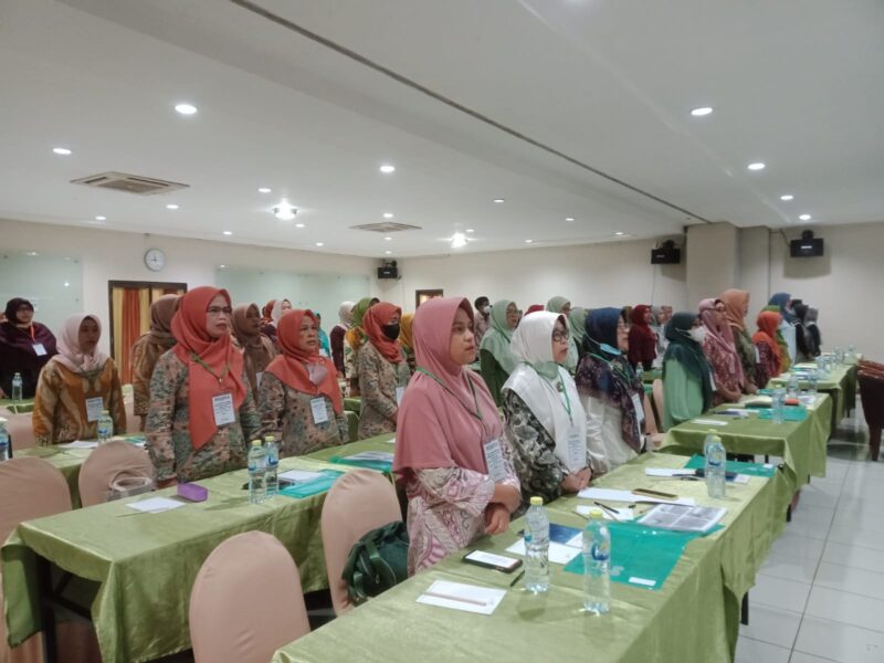 Fokus Dukung Zero Stunting, Ini Tips Sederhana Hj.Etty Maryati Salim (Ummy Etty)