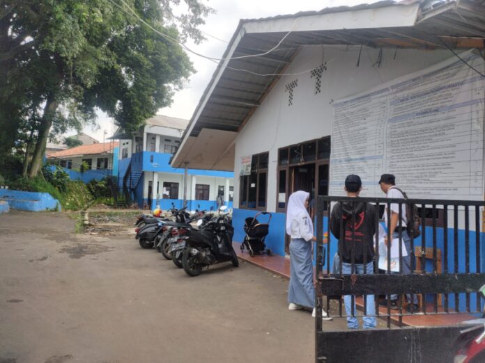 Diduga Potong Dana KIP Siswa, SMK TRITURA Kerjasama Dengan Oknum Anggota DPRD Depok Mendzolimi Masyarakat Lemah