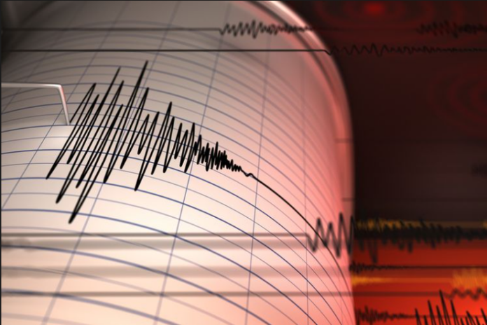 Gempa Melanda Ekuador