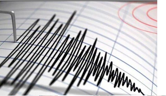 Gempa m