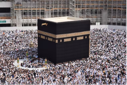 Jemaah Umrah Yang Menjadi Korban Penipuan Agen Travel