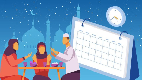 Jadwal Imsak