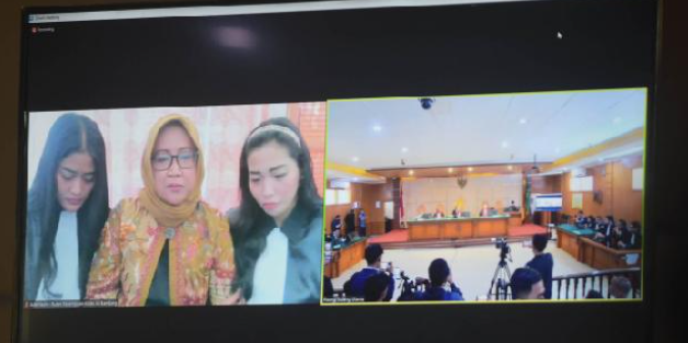 KPK Apresiasi Putusan MA Tolak Upaya Hukum Ade Yasin dalam Kasus Suap