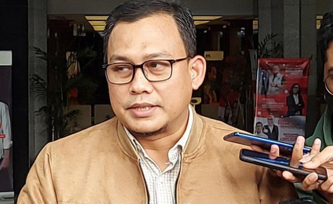 KPK Telusuri Kemungkinan Pencucian Uang Terkait Senjata Api yang Ditemukan di Kediaman Dito Mahendra