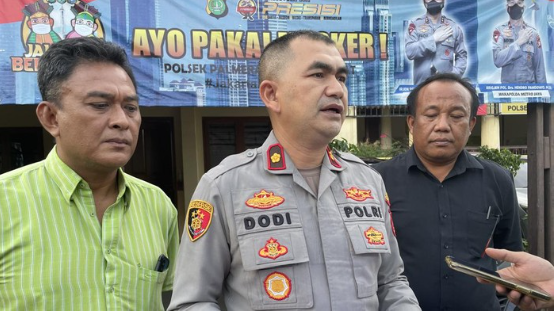 Mencegah Terjadinya Tawuran