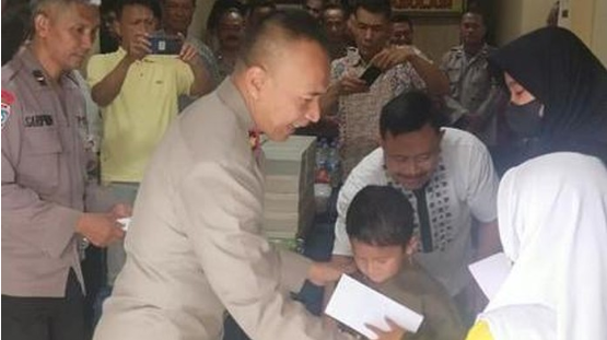 Meningkatkan Keamanan Pesanggrahan Jakarta Selatan
