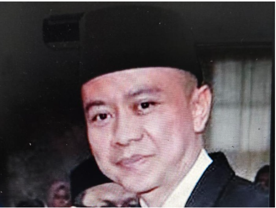 Ketua DPD Partai Golkar Kota Sukabumi Dicopot Setelah Dituduh Menggadaikan Mobil Rental