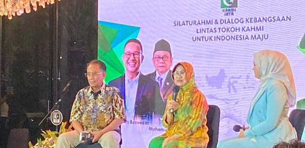 Mendukung Puan untuk Menjadi Capres