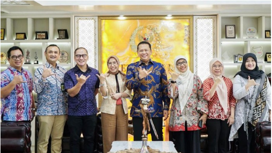 Melaporkan SPT Pajak