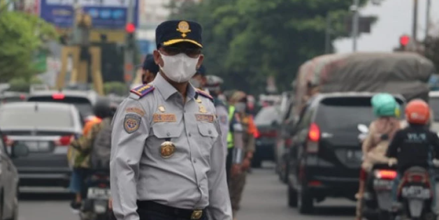 Pemerintah Kota Depok Ajukan Penerapan Kembali Sistem Satu Arah di Jalan Nusantara Untuk Tingkatkan Kinerja Jalan Pusat Kota