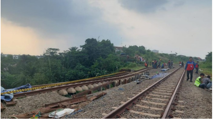 Langkah DJKA