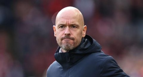 Ten Hag