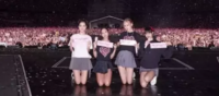 Penggemar Menuntut Encore : Konser Blackpink di SUGBK Membuat Blink Ingin Lagi