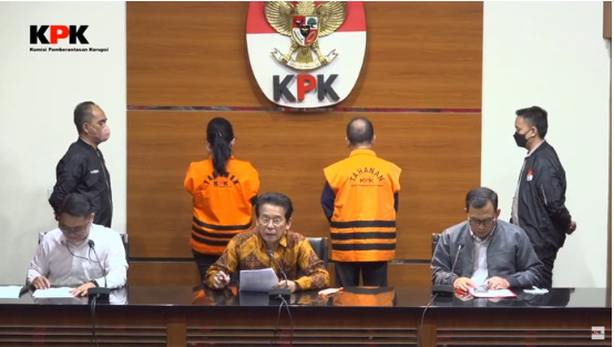DPR Memberikan Pernyataan Kontroversial