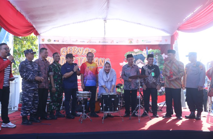 Wali Kota Semarang Himbau UMKM