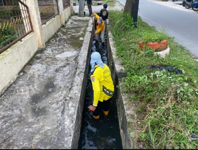 Anggota DPRD Provinsi Sumatera Utara, Anita Lubis Respon Cepat Tanggapi Keluhan Masyarakat 