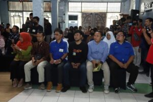 Gubernur NTB, Bang Zul Apresiasi Giat Besiru Creative Hub 