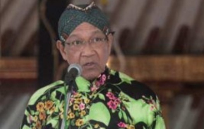 Sultan HB X Memperkirakan Gunung Merapi Tidak Akan Meletus Seperti yang Terjadi di Masa Lalu