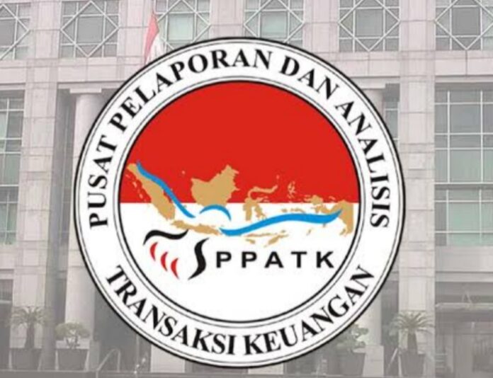Laporan Transaksi Senilai Rp 300 Triliun Menjadi Topik Pembicaraan antara PPATK dan Sri Mulyani