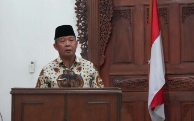 Pemdakab Bogor Berupaya Wujudkan Perlindungan dan Pemenuhan Hak Anak