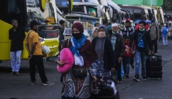 Pengamat Minta Pemerintah Beri Perhatian pada Kepulangan Lebaran 2023: Diprediksi 123,8 Juta Orang Akan Mudik