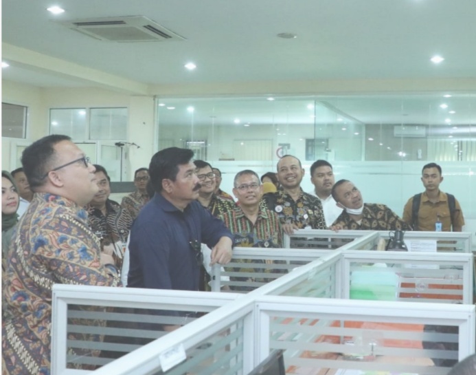 Inovasi Terbaru BPN Sukoharjo: Sertifikasi Tanah Sekaradi untuk Proses Cepat dan Mudah
