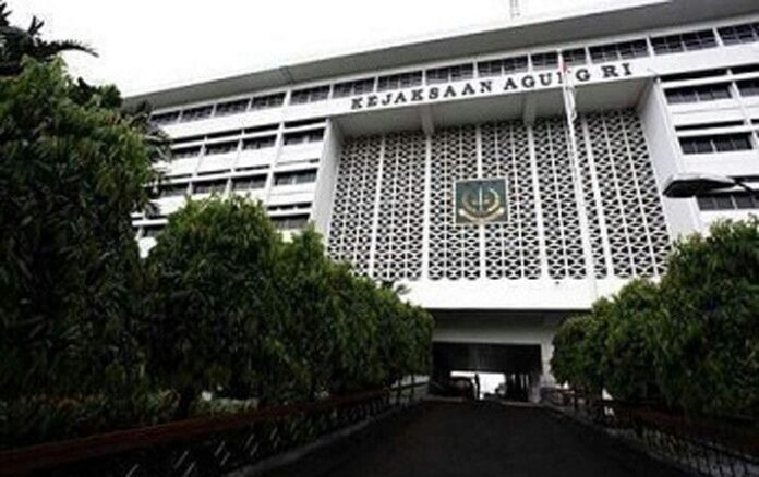 Kejagung Periksa Ketua Kadin Terkait Kasus Korupsi
