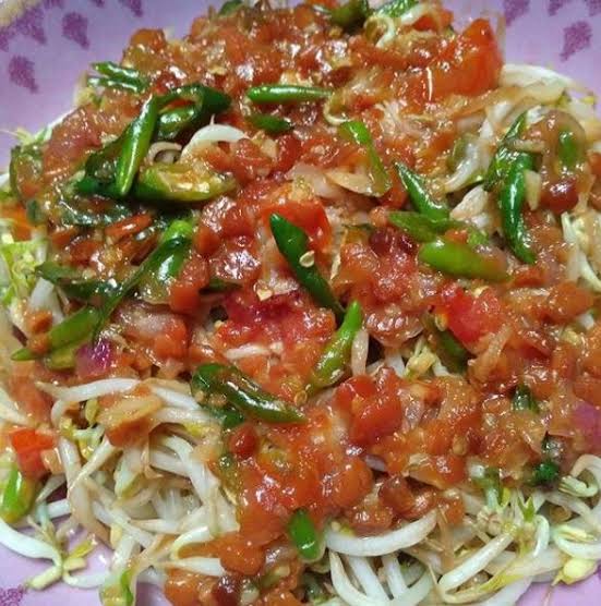 Makanan Klasik Geco, Nikmatnya Cita Rasa Cianjur di Masa Lampau