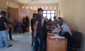 Pembukaan Buku Tabungan dan Kartu ATM: PPK Lhoksukon Sediakan Layanan Terbaik
